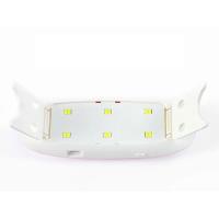 6 Watt 6 Led Mini Usb Uv Tırnak Kalıcı Oje Kurutma Makinesi