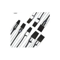 7'li Protez Tırnak Jel Fırçası Seti