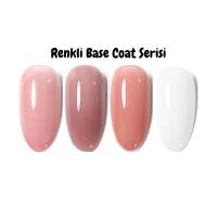 77 Renk Kalıcı Oje Seti 7,3
