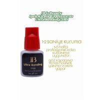 IB İBEAUTY  İPEK KİRPİK YAPIŞTIRICI
