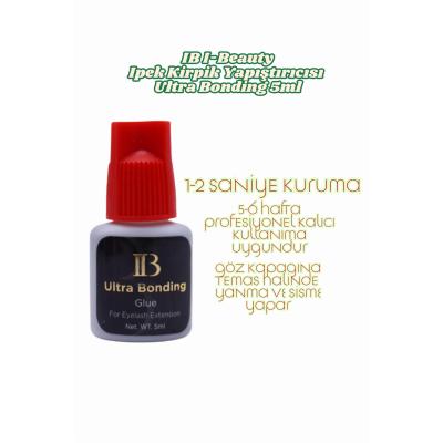 IB İBEAUTY  İPEK KİRPİK YAPIŞTIRICI