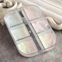 İnci Tozu Protez Tırnak Nail Art Tırnak Tozu