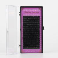 Master Lashes İpek Kirpik 0.07 C Kıvrım