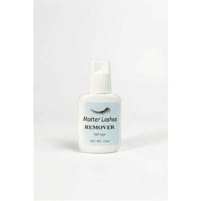 İpek Kirpik Jel Remover Çıkarıcı