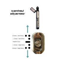 Kablosuz Şarjlı Elektrikli Törpü Makinesi Freze Manikür Pedikür Profesyonel Tırnak Bakımı Seti