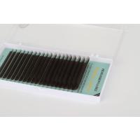 Kahverengi İpek Kirpik 0,07c mix