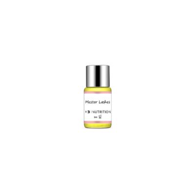Kirpik Lifting  No:3 Bakım Serumu 5ml