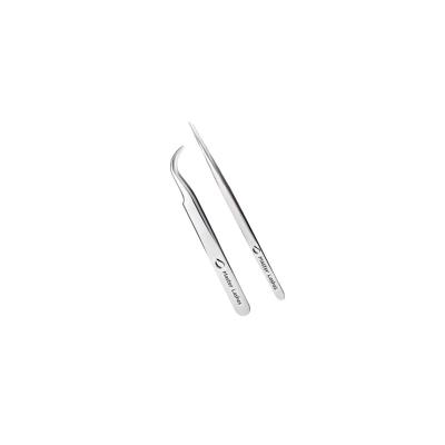 Master Lashes Ipek Kirpik Cımbız Set Profesyonel