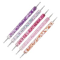 Nail Master 5'li Nail Art Kalemi Tırnak Süsleme Dot Seti