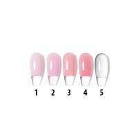 Nail Master Poly Jel Protez Tırnak Seti