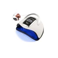 Nail Master X11 Uv Led 280 Watt 66 Led Protez Tırnak Kalıcı Oje Kurutma Makinası
