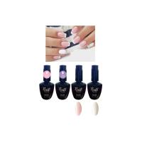 Nail MasterKalıcı Oje French Set