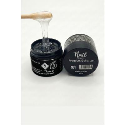 Protez Tırnak Jel (builder Gel) 15ml