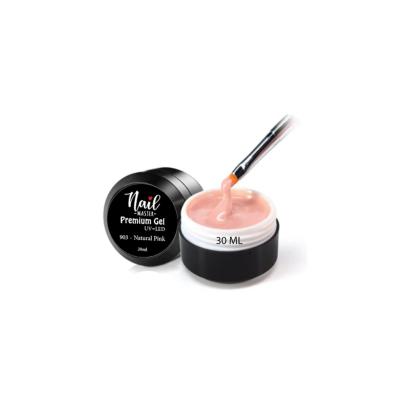 Protez Tırnak Jel (builder Gel) 30ml