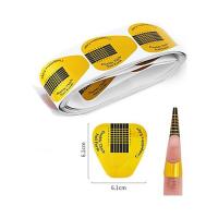 Protez Tırnak Jeli 15ml Jel Fırçası 20li Şablon