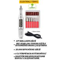 Protez Tırnak Kalıcı Oje Full Set