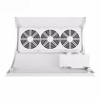 Protez Tırnak Toz Toplama Cihazı 3 Motorlu 40 Watt