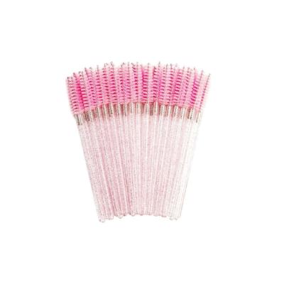 Şeffaf pembe