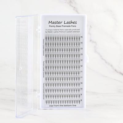 6D İpek Kirpik 0,07C-Mix