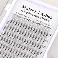 6D İpek Kirpik 0,07C-Mix