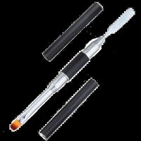 Polijel Spatula & Fırça